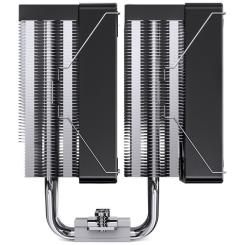 Кулер для процессора JONSBO CR-3000 ARGB Black Фото 7