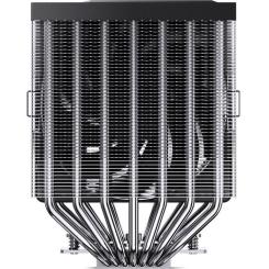 Кулер для процессора JONSBO CR-3000 ARGB Black Фото 8