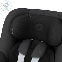 Автокресло Maxi-Cosi Pearl 360 Pro Authentic Black Фото 9