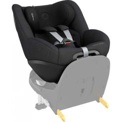 Автокресло Maxi-Cosi Pearl 360 Pro Authentic Black Фото 1