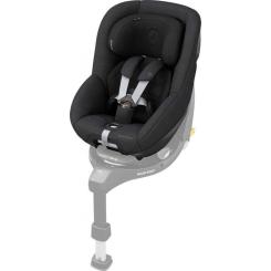 Автокресло Maxi-Cosi Pearl 360 Pro Authentic Black Фото 3