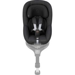 Автокресло Maxi-Cosi Pearl 360 Pro Authentic Black Фото 5