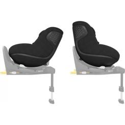 Автокресло Maxi-Cosi Pearl 360 Pro Authentic Black Фото 6