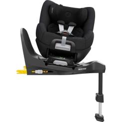 Автокресло Maxi-Cosi Pearl 360 Pro Authentic Black Фото 7