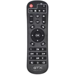 Универсальный пульт Geotex GTX-R10i Фото