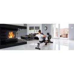 Гребной тренажер Toorx Rower RWX 700 (RWX-700) Фото 2