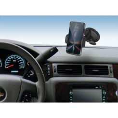 Универсальный автодержатель Defender CH-155+ 60-85 мм Фото 9