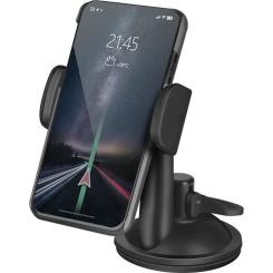 Универсальный автодержатель Defender CH-155+ 60-85 мм Фото 7