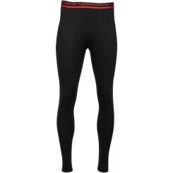 Термоштаны Thermowave Merino Xtreme 990 Чорні XL Фото