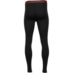 Термоштаны Thermowave Merino Xtreme 990 Чорні XL Фото 1