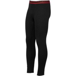 Термоштаны Thermowave Merino Xtreme 990 Чорні XL Фото 2
