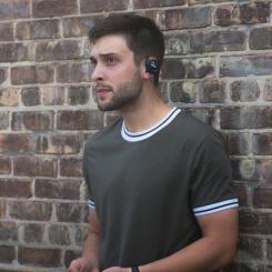 Наушники Koss BT221i On-Ear Clip Wireless Mic Фото 5