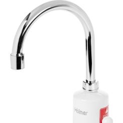 Проточный водонагреватель Hölmer HHW-303SH Фото 1