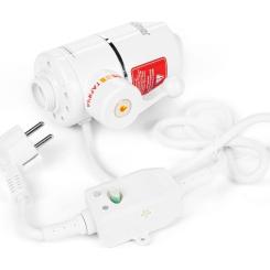 Проточный водонагреватель Hölmer HHW-303SH Фото 5