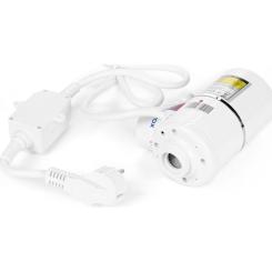 Проточный водонагреватель Hölmer HHW-303SH Фото 6