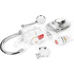 Проточный водонагреватель Hölmer HHW-303SH Фото 7