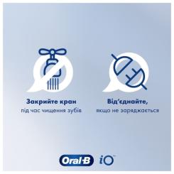 Электрическая зубная щетка Oral-B D103.413.2KX Spiderman Фото 3