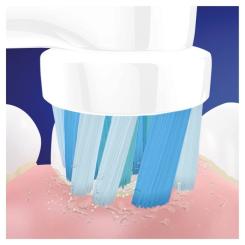 Электрическая зубная щетка Oral-B D103.413.2KX Spiderman Фото 5