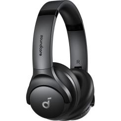 Наушники Anker SoundСore Q20i Black Фото 2