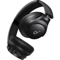 Наушники Anker SoundСore Q20i Black Фото 4