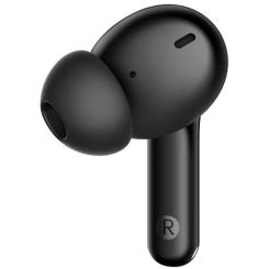 Наушники realme Buds T100 (RMA2109) Black Фото 1