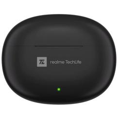 Наушники realme Buds T100 (RMA2109) Black Фото 2
