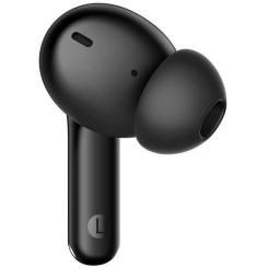Наушники realme Buds T100 (RMA2109) Black Фото 3