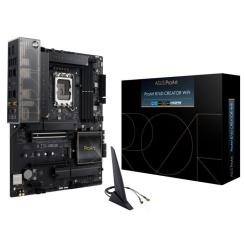 Материнская плата ASUS PROART B760-CREATOR WIFI Фото 1