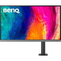 Монитор BenQ PD2706UA Фото 1