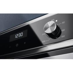 Духовой шкаф Electrolux EOD5H70BX Фото 2