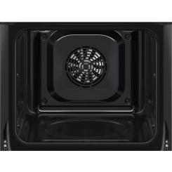 Духовой шкаф Electrolux EOD5H70BX Фото 4