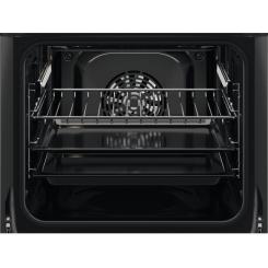 Духовой шкаф Electrolux EOD5H70BX Фото 5