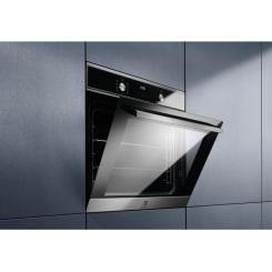 Духовой шкаф Electrolux EOD5H70BX Фото 7