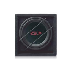 Пассивный сабвуфер Alpine SBG-1244BR Фото