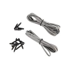 Коаксиальная акустика EDGE EDST216-E6 Фото 2