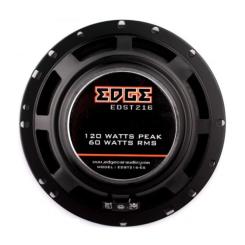 Коаксиальная акустика EDGE EDST216-E6 Фото 4