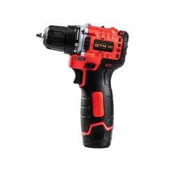 Шуруповерт GTM DS12/38BL Фото