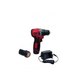 Шуруповерт GTM DS12/38BL Фото 1