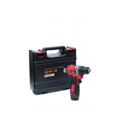 Шуруповерт GTM DS12/38BL Фото 5