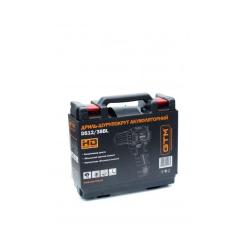 Шуруповерт GTM DS12/38BL Фото 7