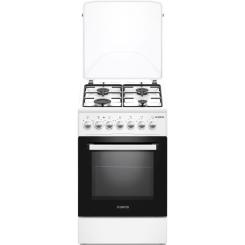 Плита Grifon C542W-MA1 Фото