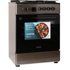 Плита Grifon C643A-CAWTGBD3 Фото 1