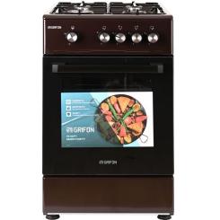 Плита Grifon G541B-M1 Фото
