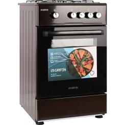 Плита Grifon G541B-M1 Фото 1