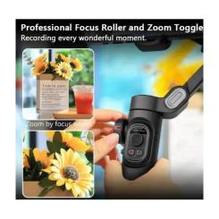 Стедикам AOCHUAN GIMBAL STABILIZER FOR SMARTPHONE SMART XE BLACK Фото 2