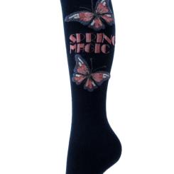 Колготки детские UCS Socks з метеликом Фото 1