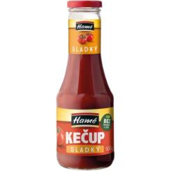 Соус Hame Кетчуп Сладкий 500 г (сб) Фото