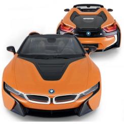 Радиоуправляемая игрушка Rastar BMW i8 Roadster 114 Фото 1