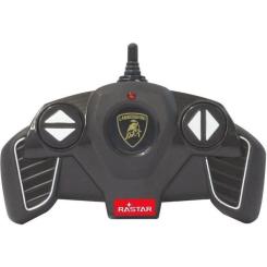 Радиоуправляемая игрушка Rastar Lamborghini Sian конструктор 1:18 Фото 2