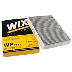 Фильтр салона Wixfiltron WP9111 Фото 1